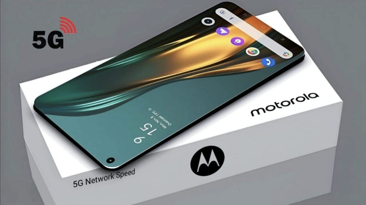 Motorola Moto G85 5G : 108MP Camera, 7300mAh Battery & Lightning 5G Connectivity at Just ₹9,499!