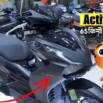 Honda Activa 7G 2025 – 70 kmpl Mileage & Smart Features at Just ₹7,500 EMI Start!