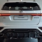 Toyota Fortuner 2025 – Best 7-Seater SUV with Advanced Features & 47 kmpl Mileage, ₹1.5 Lakh Down Payment!