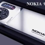 Nokia 1100 5G 2025 – ₹12,999 With Classic Design, 7400mAh Strong Battery & 200X Zoom Camera!