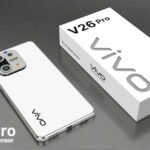 Vivo V26 Pro 5G 2025 – ₹9,999 Price, 200MP Camera & 8000mAh Battery with Premium Design