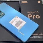 Redmi 12 Pro 5G – 200MP Camera & 120W Fast Charger, 16GB + 256GB Storage, Only ₹10,450 Rupees!