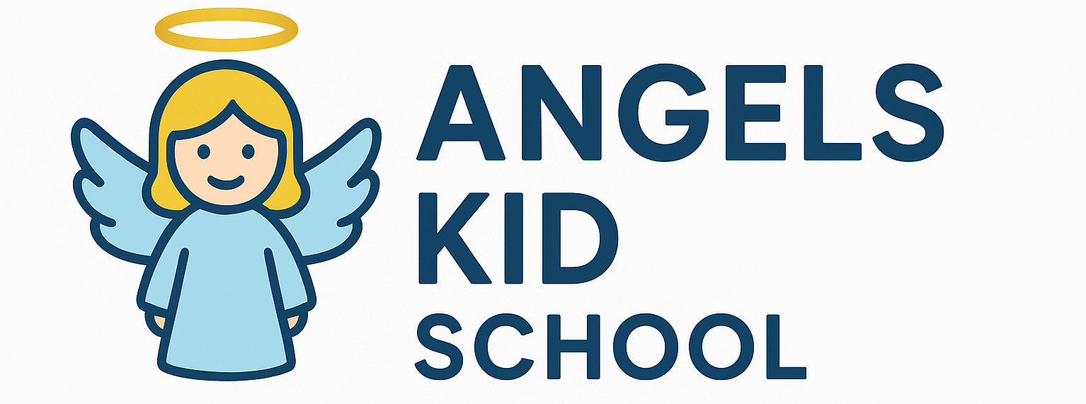 Angel Kid School